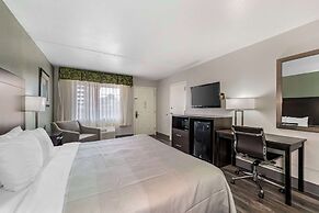 Quality Inn Siloam Springs West