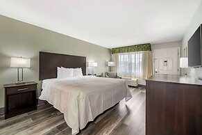 Quality Inn Siloam Springs West