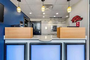 Quality Inn Siloam Springs West