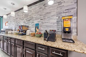 Quality Inn Siloam Springs West