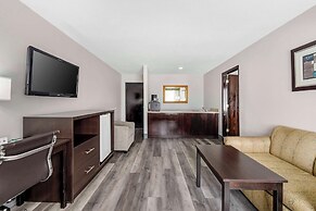 Quality Inn Siloam Springs West