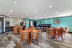 Quality Inn Siloam Springs West