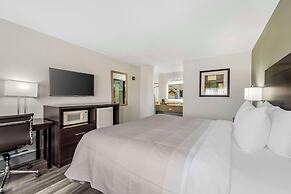 Quality Inn Siloam Springs West