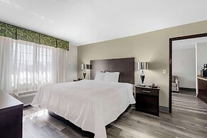 Quality Inn Siloam Springs West