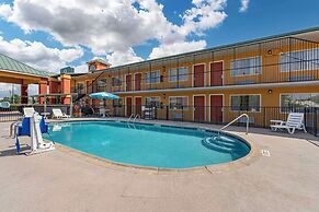 Quality Inn Siloam Springs West