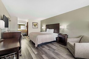 Quality Inn Siloam Springs West