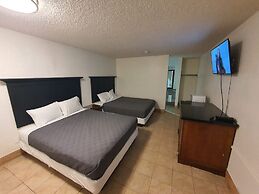 Ocotillo Apartments & Hotel