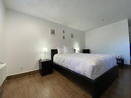 Ocotillo Apartments & Hotel