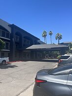 Ocotillo Apartments & Hotel