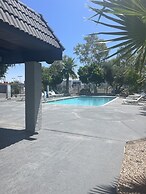 Ocotillo Apartments & Hotel