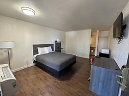 Ocotillo Apartments & Hotel