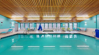 Holiday Inn Express South Burlington by IHG