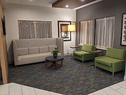Holiday Inn Express South Burlington by IHG