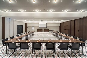 Canopy by Hilton Madrid Castellana