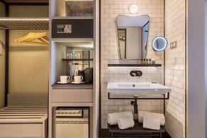 Canopy by Hilton Madrid Castellana