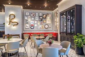 Canopy by Hilton Madrid Castellana