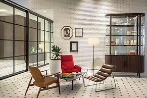 Canopy by Hilton Madrid Castellana