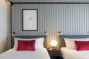 Canopy by Hilton Madrid Castellana