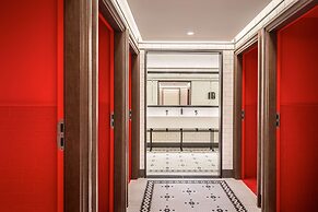 Canopy by Hilton Madrid Castellana