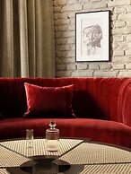 Canopy by Hilton Madrid Castellana