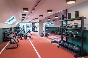 Canopy by Hilton Madrid Castellana