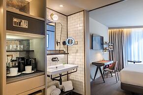 Canopy by Hilton Madrid Castellana