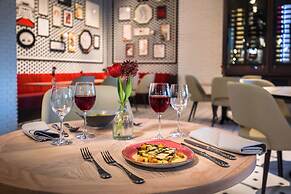 Canopy by Hilton Madrid Castellana