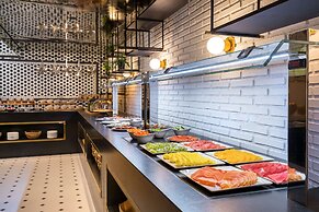 Canopy by Hilton Madrid Castellana