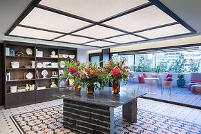 Canopy by Hilton Madrid Castellana