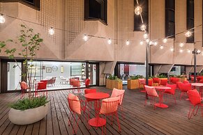 Canopy by Hilton Madrid Castellana