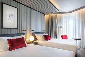 Canopy by Hilton Madrid Castellana