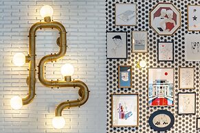 Canopy by Hilton Madrid Castellana