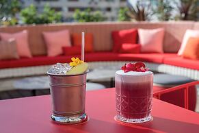 Canopy by Hilton Madrid Castellana