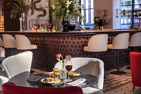 Canopy by Hilton Madrid Castellana