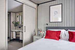 Canopy by Hilton Madrid Castellana