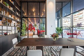 Canopy by Hilton Madrid Castellana