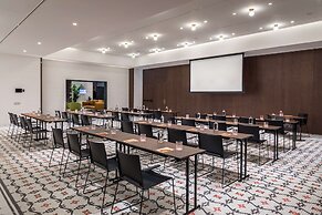 Canopy by Hilton Madrid Castellana