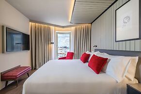 Canopy by Hilton Madrid Castellana