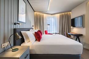 Canopy by Hilton Madrid Castellana