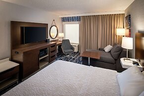 Hampton Inn Long Island / Commack