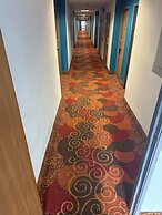 Days Inn by Wyndham Muncie -Ball State University