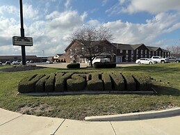 Days Inn by Wyndham Muncie -Ball State University