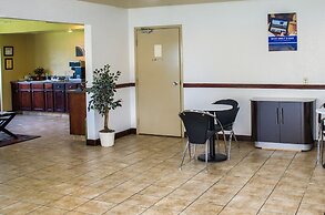 Motel 6 Saraland, AL