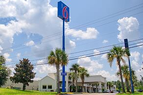 Motel 6 Saraland, AL