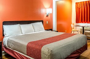 Motel 6 Saraland, AL