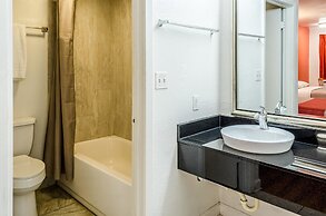 Motel 6 Saraland, AL