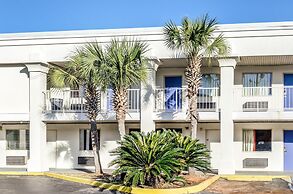 Motel 6 Saraland, AL