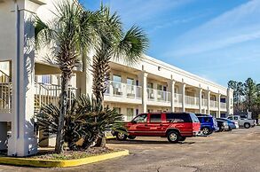 Motel 6 Saraland, AL