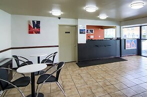 Motel 6 Saraland, AL