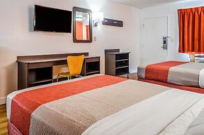 Motel 6 Saraland, AL